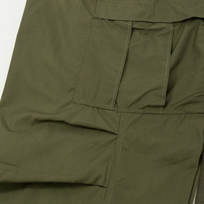 米軍　放出品　M-51 オーバーパンツ SURPLUS 米軍 M-51 ウインド オーバーパンツ 実物 デッド