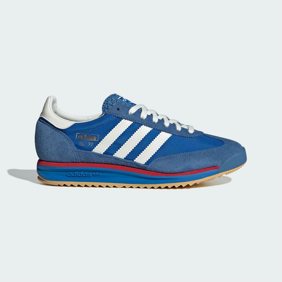 アディダス オリジナルス SL 72 RS adidas Originals メンズ