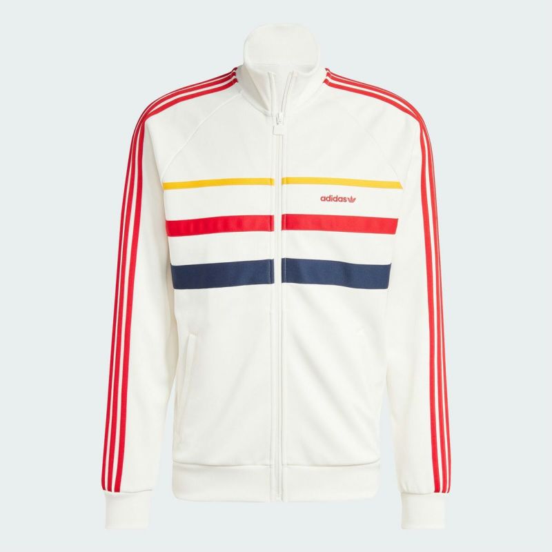 ☆ジジ☆ アディダス オリジナル トラックトップ L アディダス オリジナルス ジャージ adidas Originals ザ