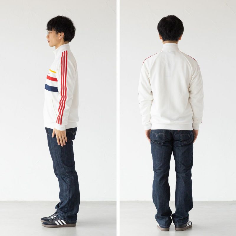 ☆ジジ☆ アディダス オリジナル トラックトップ L アディダス オリジナルス ジャージ adidas Originals ザ