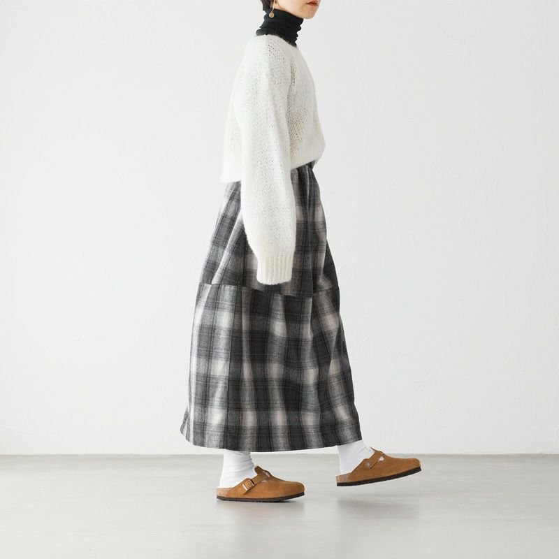 Birkenstock ボストン シアリング 39 ナロー