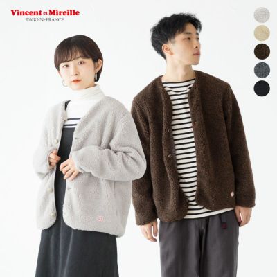 vincent et mireille サロペット ストア