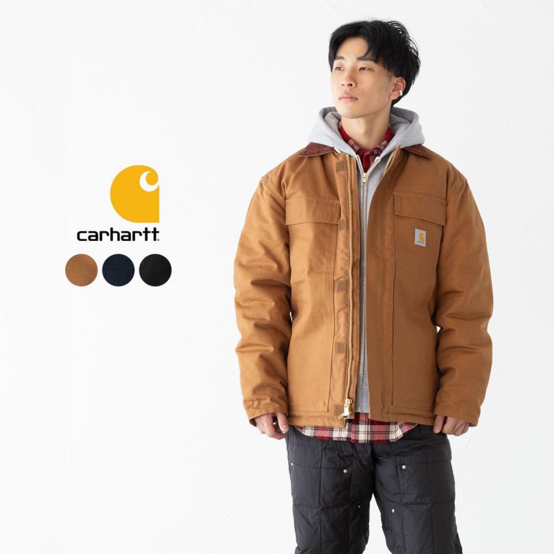 楽天市場】【Carhartt】カーハート C003 ダック