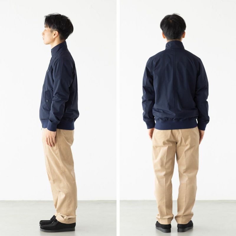 ラコステ　リバーシブルスイングトップ ラコステ LACOSTE 2.5レイヤースイングトップジャケット