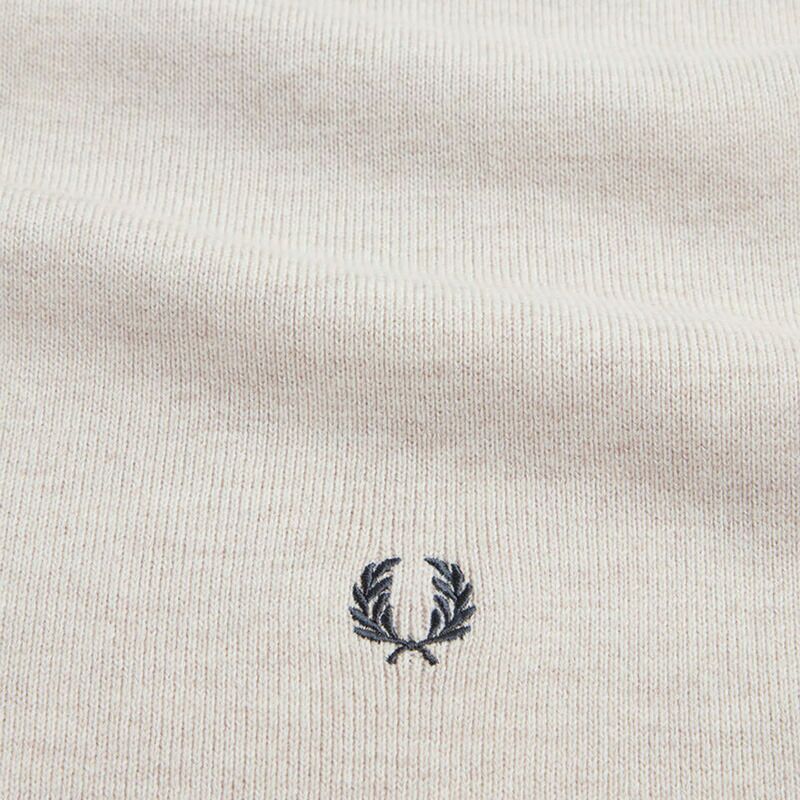 楽天市場】フレッドペリー マフラー FRED PERRY ラムウール