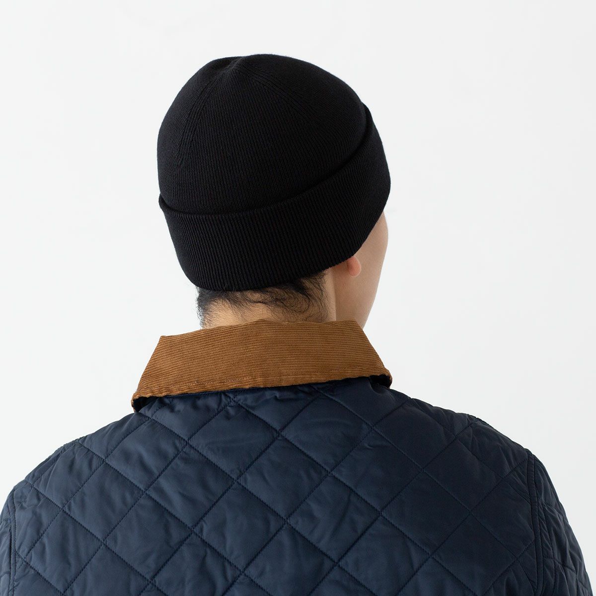 フレッドペリー ニット帽 FRED PERRY クラシック ビーニー C8161