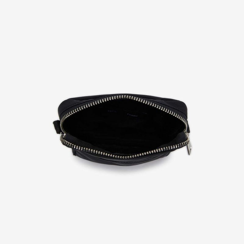 【FRED PERRY】バッグ 2way スポーティ ロゴ（メンズ） FRED PERRY フレッドペリー ナイロン ツイン ティップド