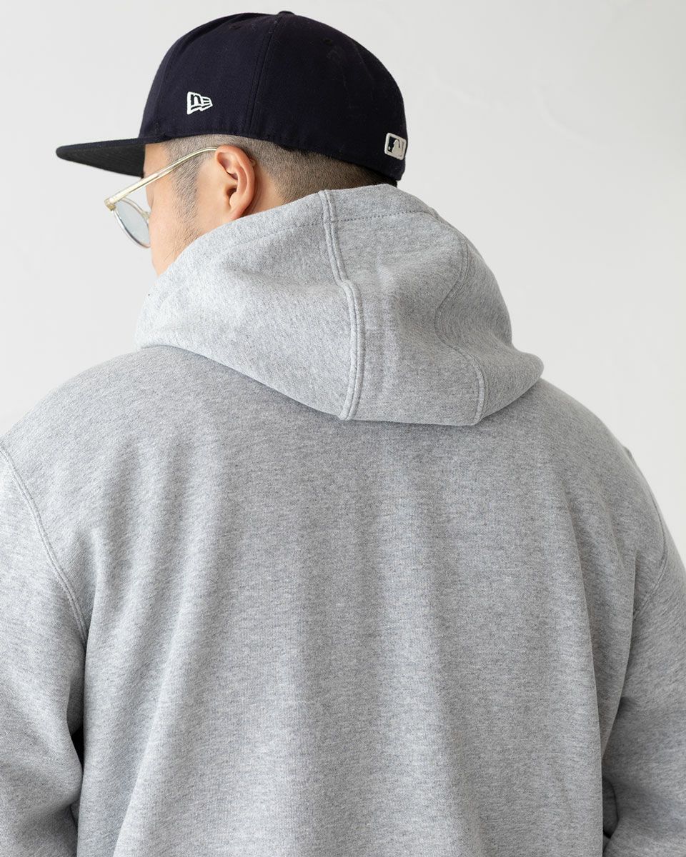 カーハート Carhartt ミッドウェイト フルジップ スウェットシャツ