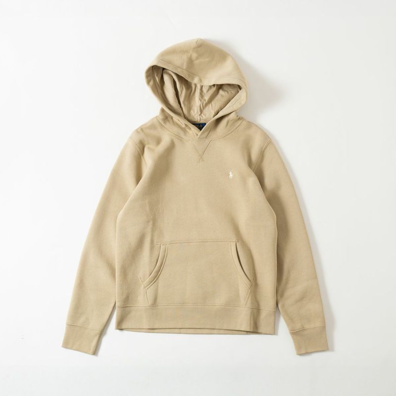 ポロ ラルフローレン スウェット プルオーバー パーカー POLO