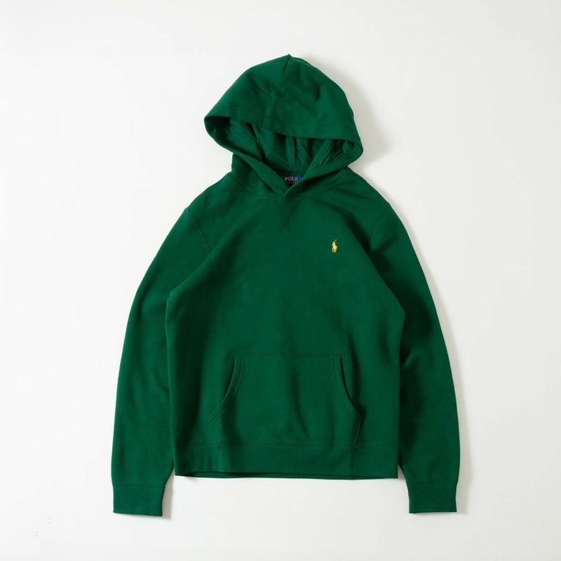 ポロ ラルフローレン スウェット プルオーバー パーカー POLO