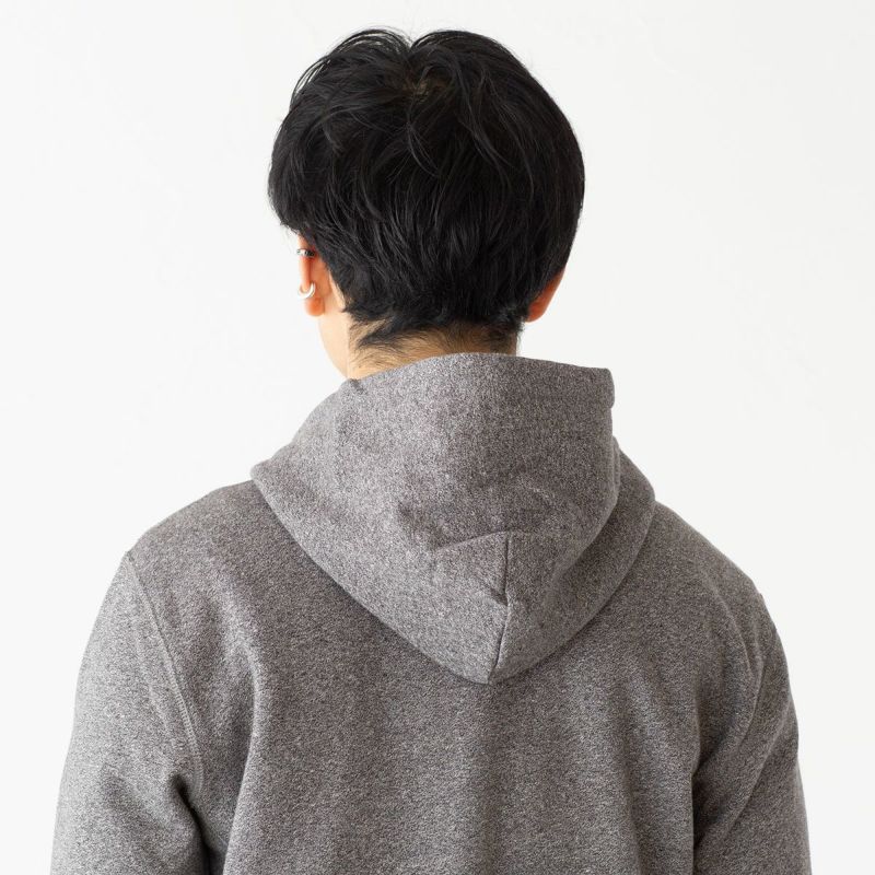 ポロ ラルフローレン フルジップ パーカー 裏起毛 POLO Ralph
