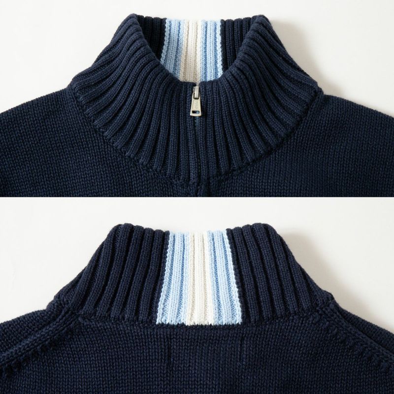 Polo by Ralph Lauren XL ジップアップセーター 楽天市場】ポロ ラルフローレン コットンニット フルジップ