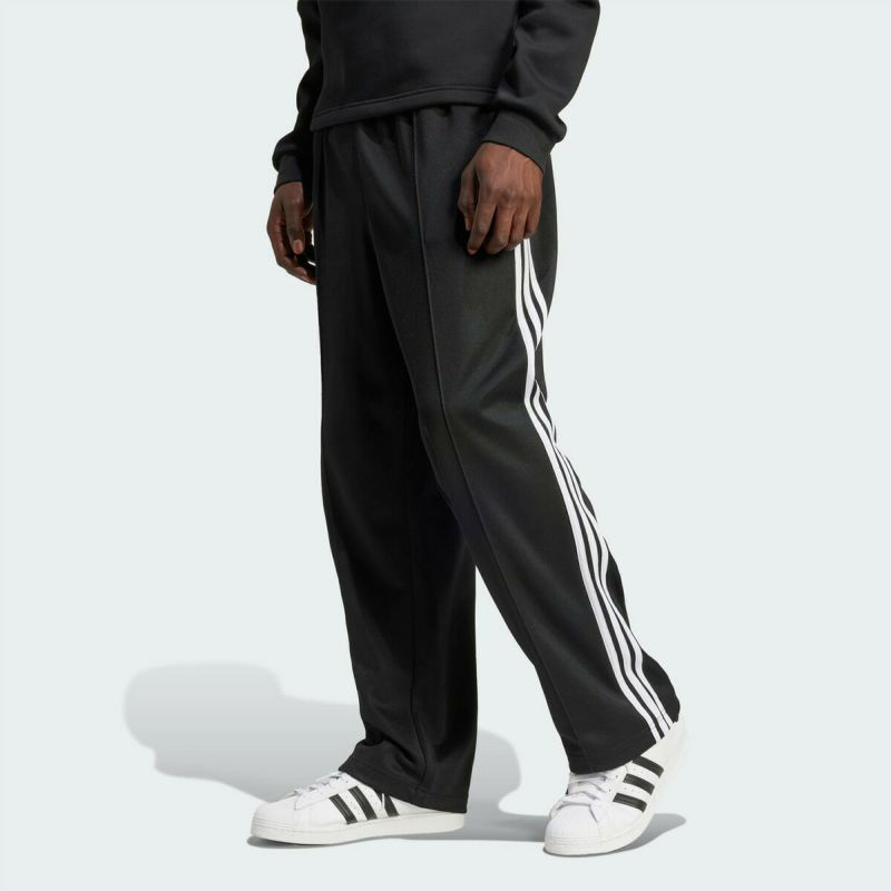 【新品】adidasオリジナルス×ミッキー  ファイヤーバード パンツ XXL ファッションスポーツ - 【新品】adidasオリジナルス×ミッキー