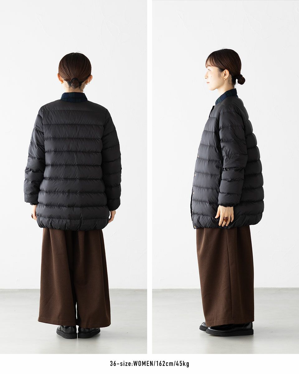 専用です。トラディショナルウェザーウェア トラディショナル ウェザーウェア パッカブル ダウン Traditional