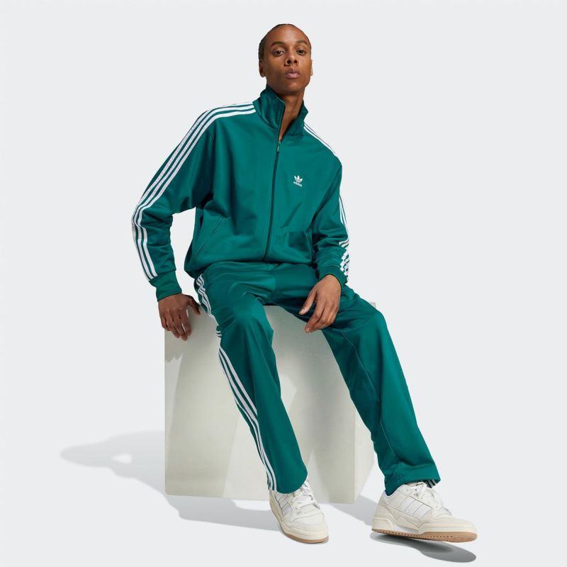 美品✨アディダスオリジナルス トラックパンツ ファイヤーバード ジャージ 2XL adidas Originals アディダス ジャージ ファイヤーバード