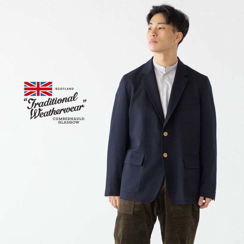 Traditional Weatherwear トラディショナルウェザーウェア 撥水