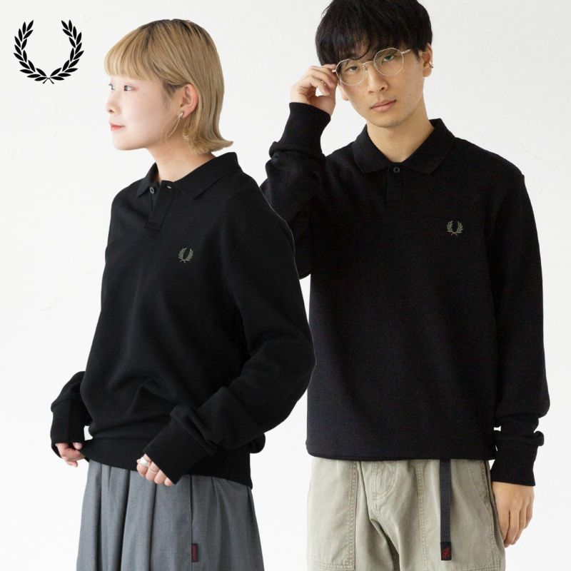 90s Fred perry ポロシャツ　M 80-90s イングランド製 FRED PERRY フレッドペリー ポロシャツM