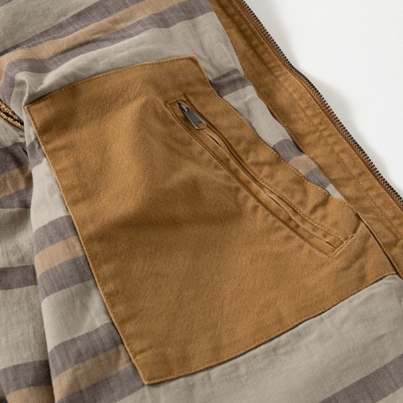 カーハート デトロイト ジャケット carhartt ダック生地