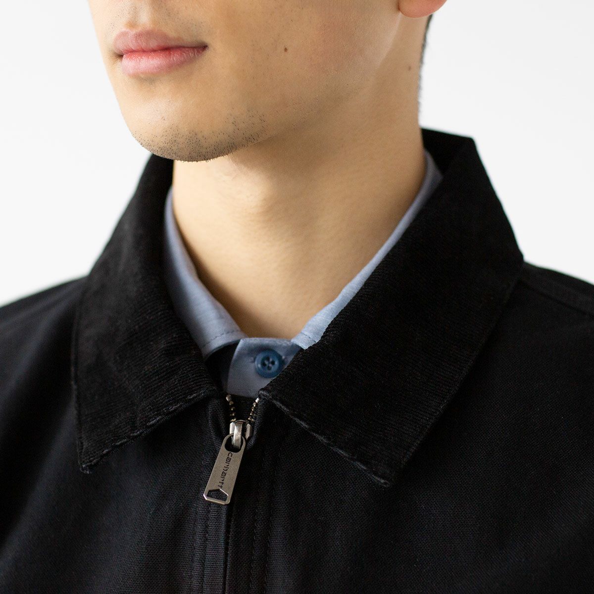 カーハート デトロイト ジャケット carhartt ダック生地 ラギッド 