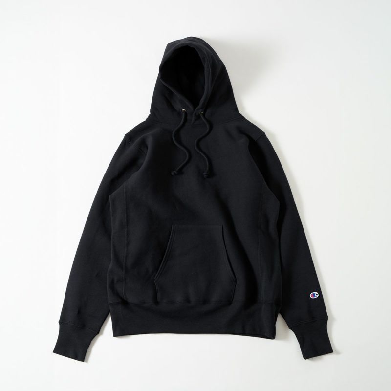 【suato】champion リバースウィーブ MADE IN JAPAN REVERSE WEAVE チャンピオン リバースウィーブ プルオーバー