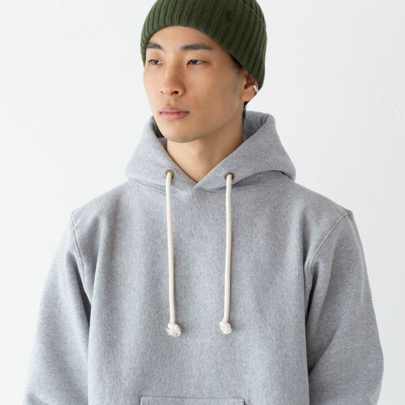 Champion ブラック パーカー C5-A101 Lサイズ Champion パーカー Champion/チャンピオン/REVERSEWEAVE/ZIP
