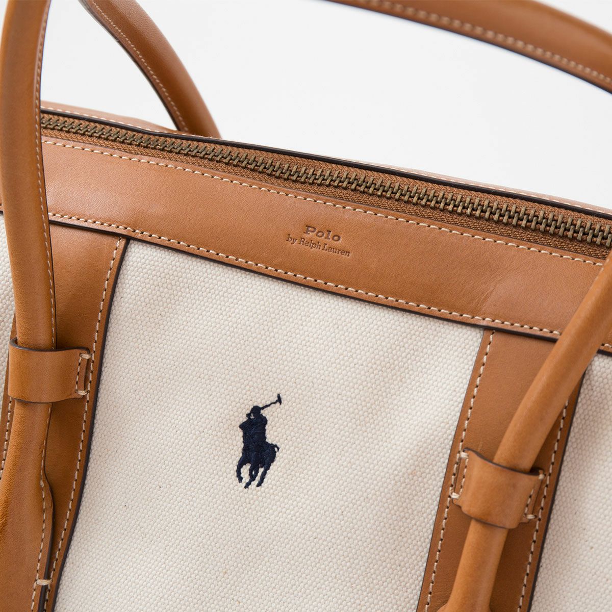 ポロ ラルフローレン トートバッグ 大きめ POLO Ralph Lauren RLX GOLF 