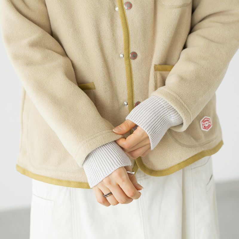 HERMES(エルメス) カーディガン サイズ38 M レディース美品
