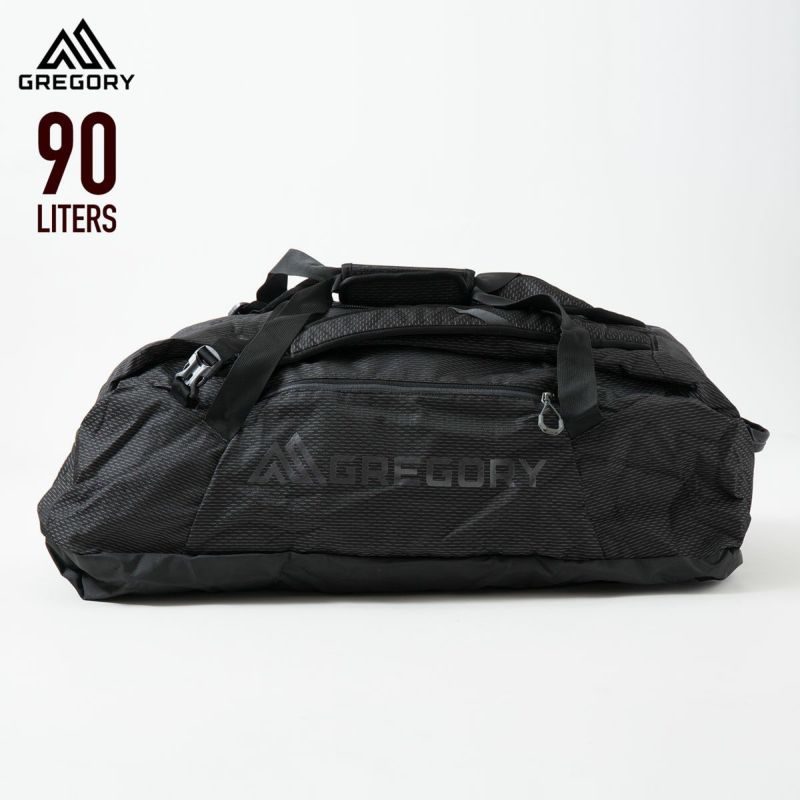 【新品・未使用】GREGORY グレゴリーダッフルバッグ サプライダッフル90 楽天市場】90L グレゴリー メンズ レディース サプライ SUPPLY