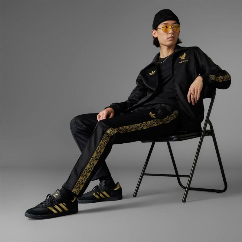 00sadidasアディダスバイエルントラックジャケットジャージメンズ長袖sm 楽天市場】アディダス サッカー ジャージ メキシコ代表 FC