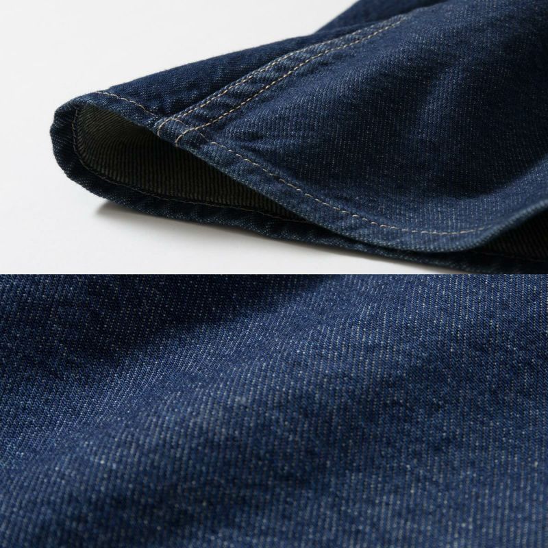 リーバイス デニム ロング スカート LEVI'S 001T4-0001 デニスカ