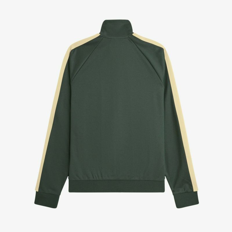 フレッドペリー ジャージ FRED PERRY ツーカラーテープ トラック