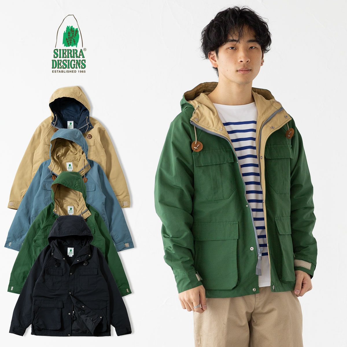 アウターウェアの通販｜ココチヤ｜新潟燕市のセレクトショップ