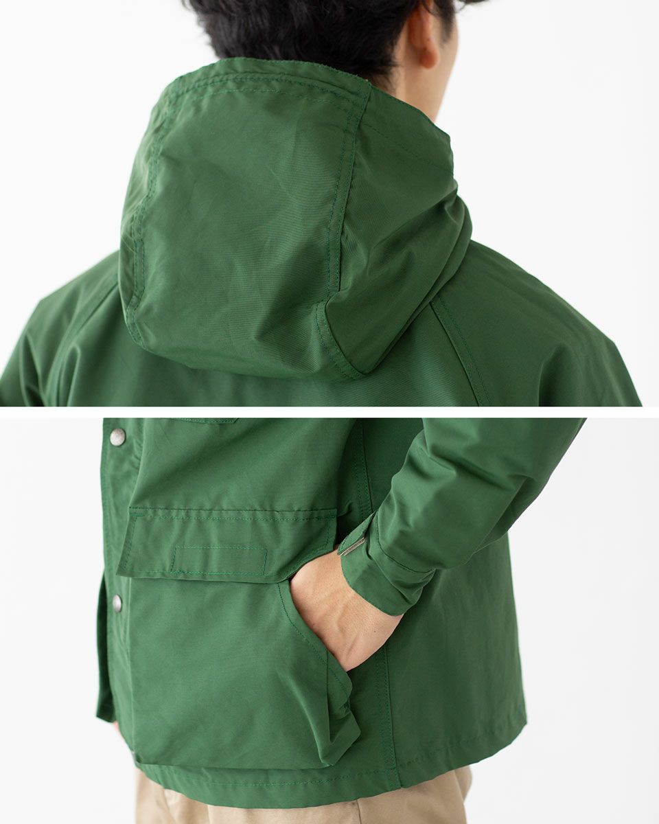 シエラデザインズ ショート マウンテン パーカー SIERRA DESIGNS