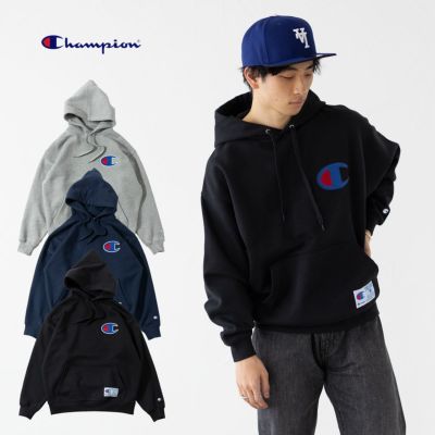 Champion - ここちる SLY | Champion LINE PONCH トップス (Tシャツ・カットソー(長袖