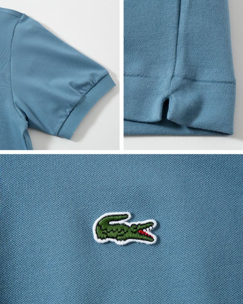 ラコステ L1212 ポロシャツ ライト LACOSTE L.12.12 ストレッチ