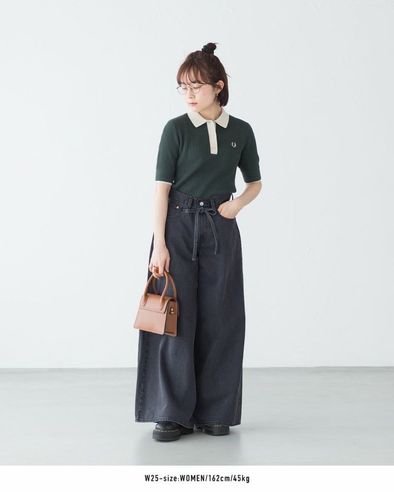 リーバイス XL スーパーワイド ジーンズ LEVI'S 001T3-0001