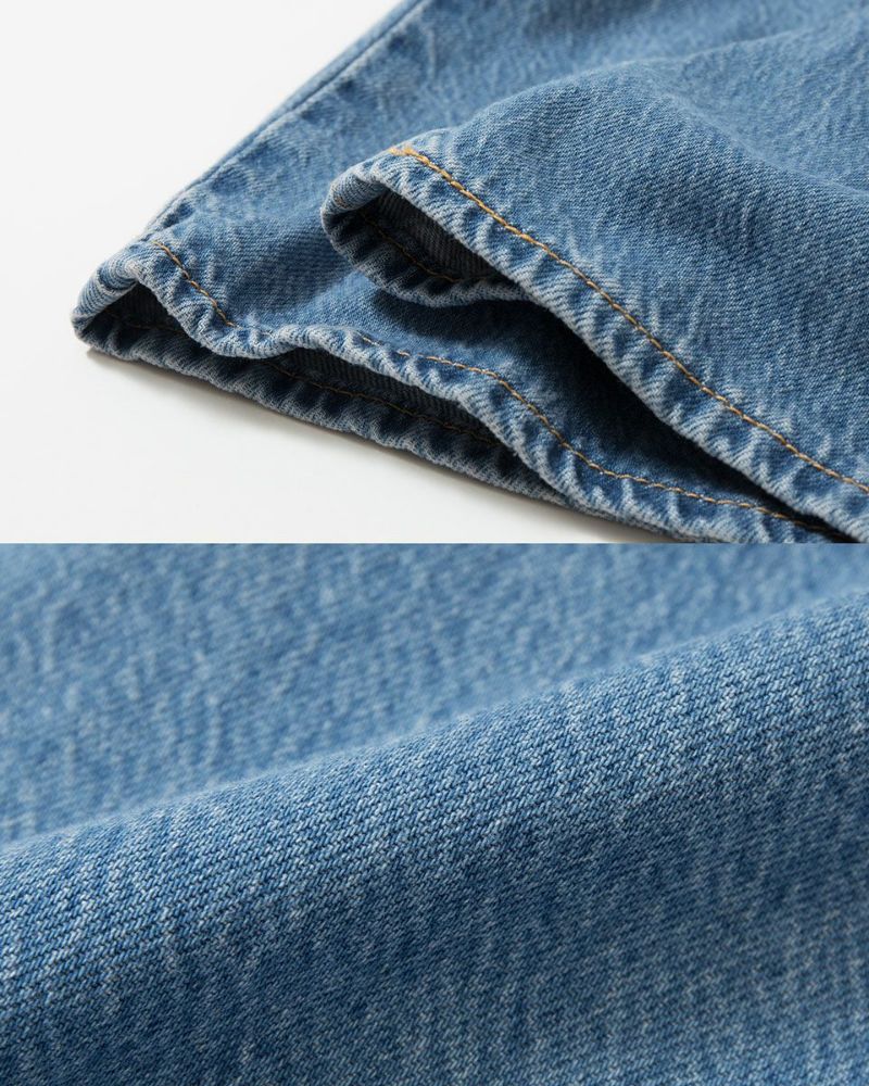 リーバイス XL スーパーワイド ジーンズ LEVI'S 001T3-0001