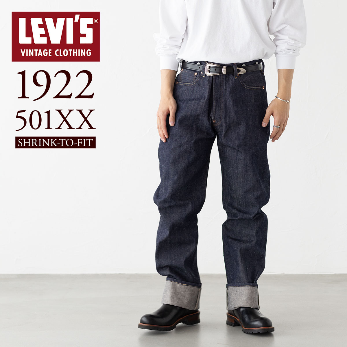 501の通販｜ココチヤ｜新潟燕市のセレクトショップ