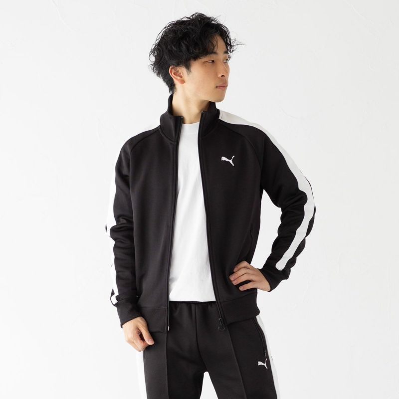 プーマ ジャージ PUMA T7 オールウェイズ オン トラック