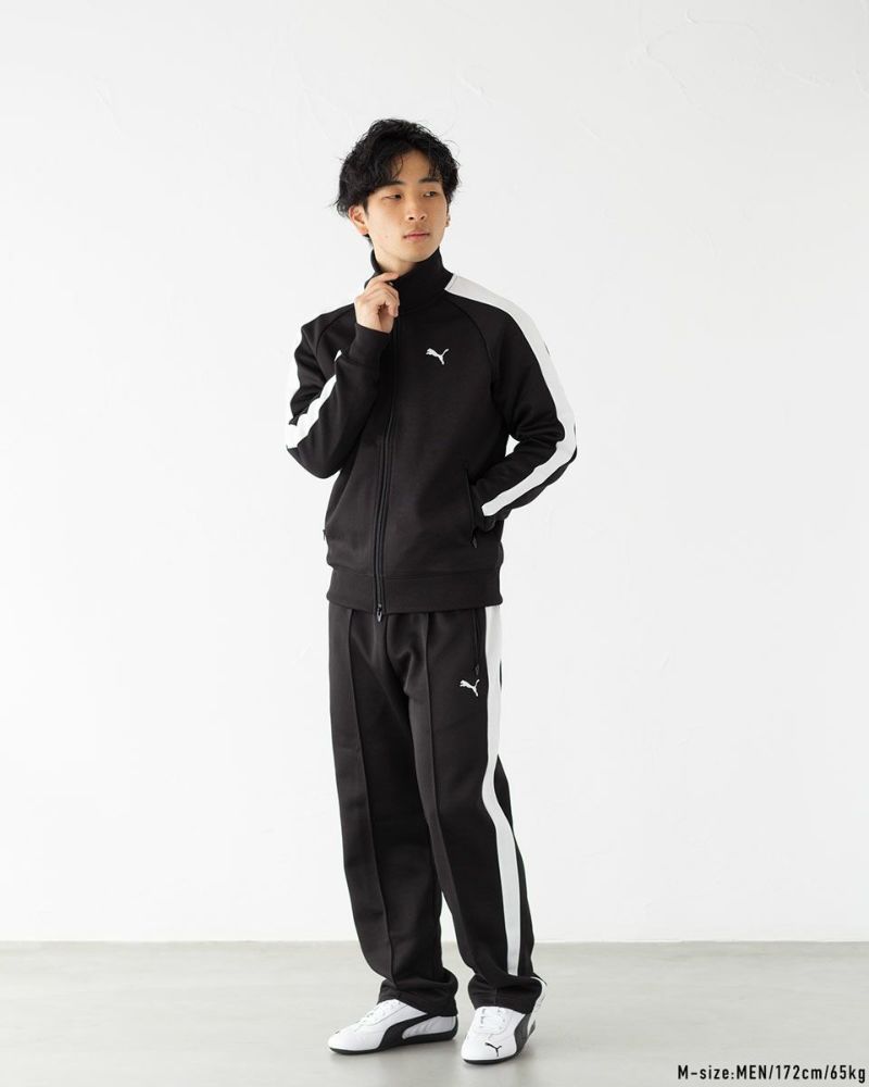 プーマ ジャージ PUMA T7 オールウェイズ オン トラック