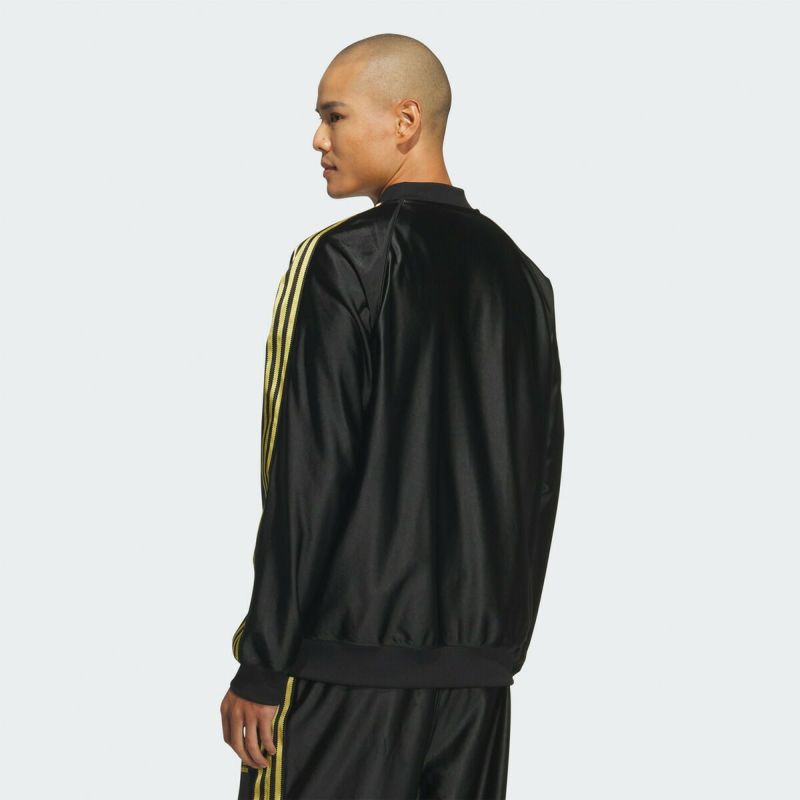 E.R.i.。adidasジャージ、LOEWE香水 2点セット 楽天市場】LS 2WAY HALF ZIP TOP ルースイソンブラ LUZeSOMBRA