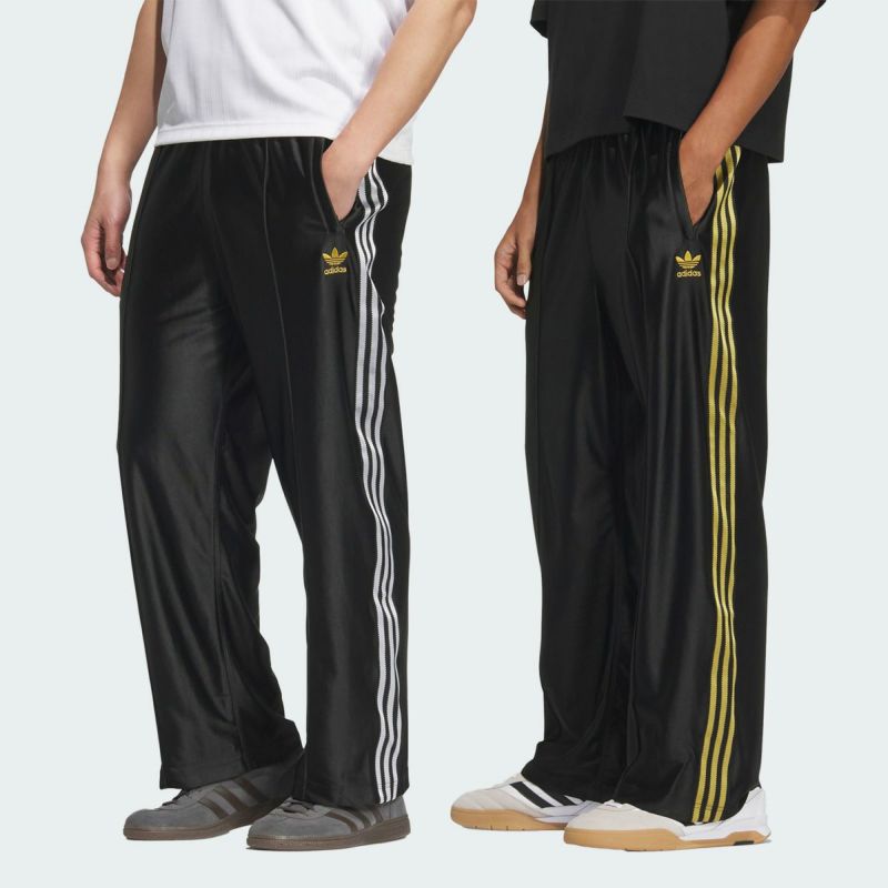 adidas ドイツ代表 ジャージ トラックパンツ 黒　CLIMA COOL 人気【アディダス】クライマクール トラックパンツ ジャージ 黒