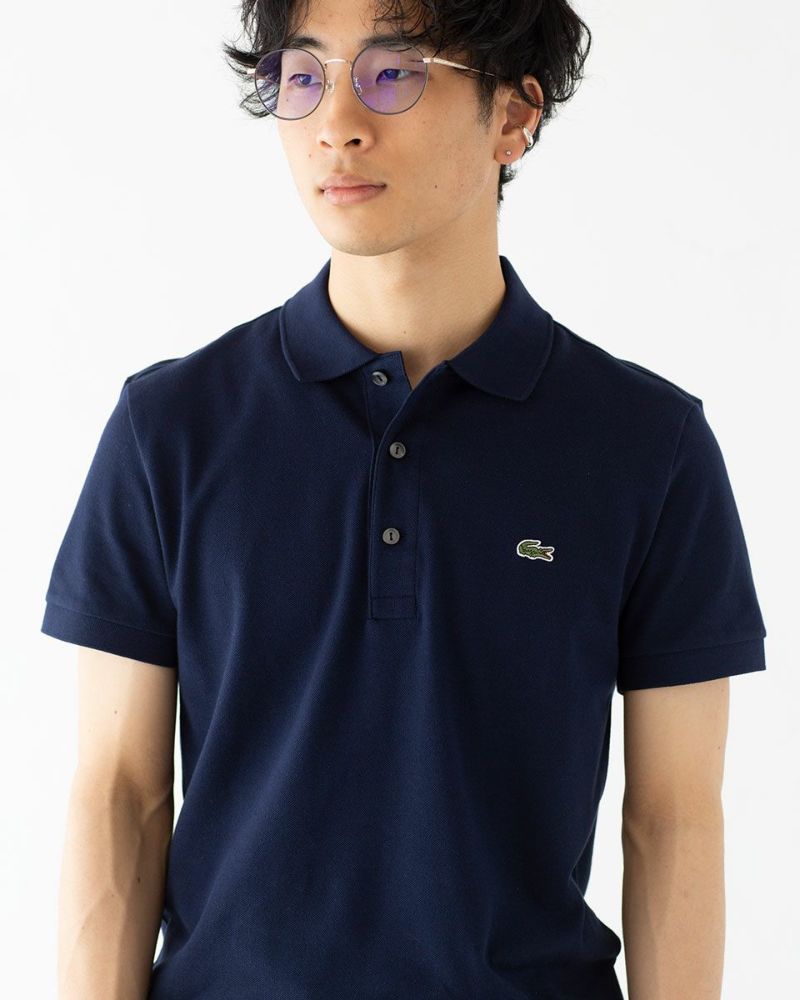 LACOSTE POLO SHIRTS ラコステ　ポロ　シャツ 楽天市場】ラコステ LACOSTE ポロシャツ 半袖 メンズ PH7937J