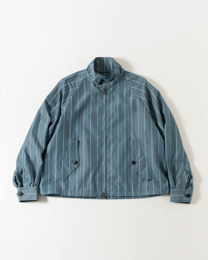 BARACUTA バラクータ G4 ハリントンジャケット スイングトップ BARACUTA バラクータ スウィングトップ G9 クラシックハリントン