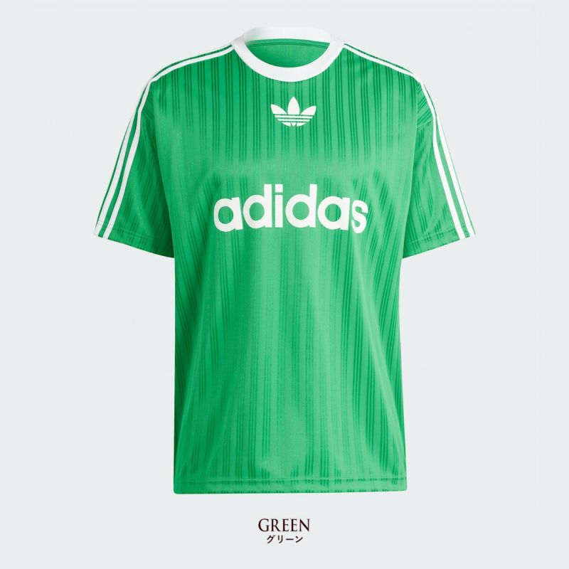 アディダス オリジナルス アディカラー 半袖 Tシャツ adidas