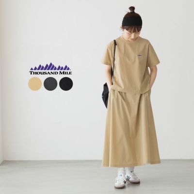 THOUSAND MILE／サウザンドマイルの通販｜ココチヤ｜新潟燕市の