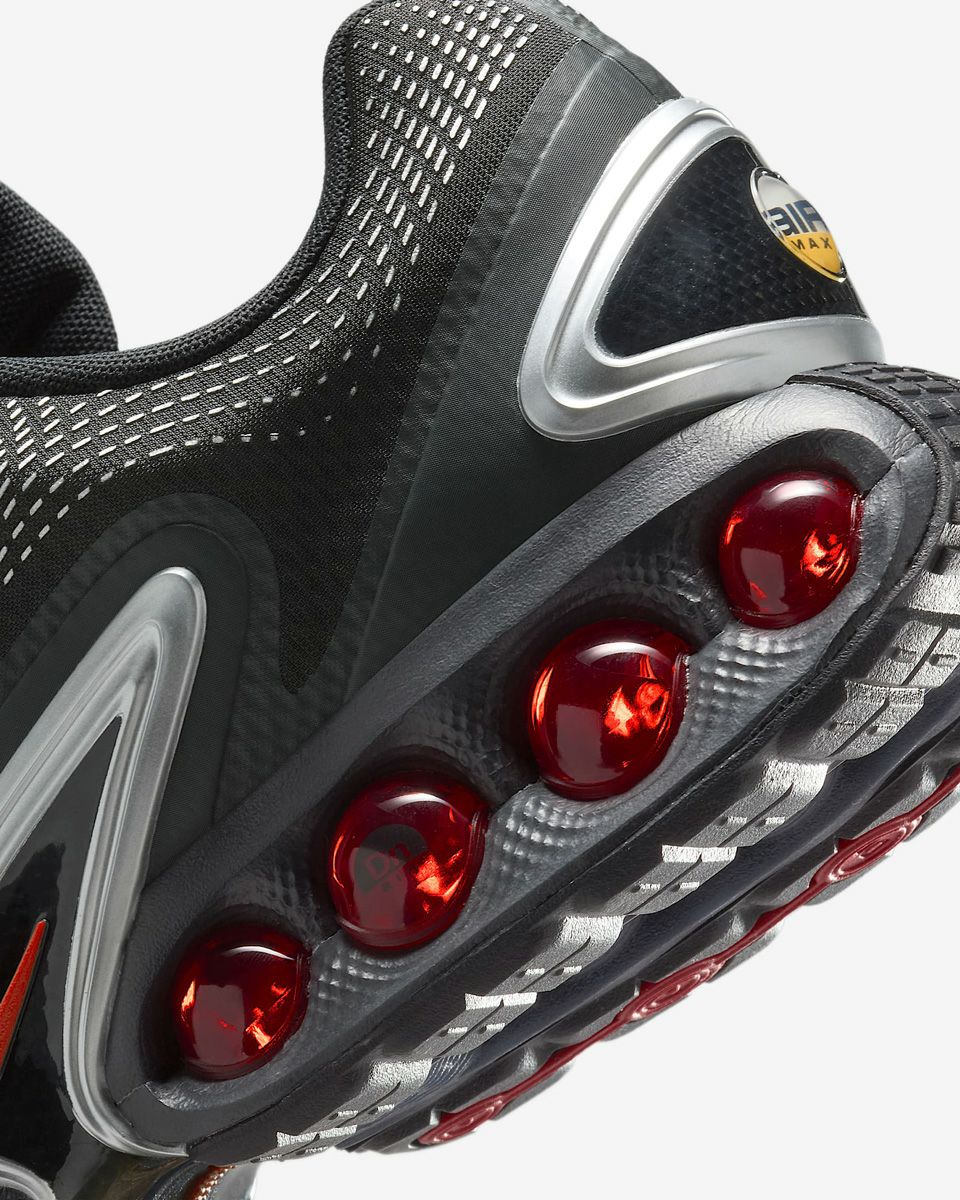 ナイキ エアマックス Dn NIKE DV3337-016 スニーカー｜ココチヤ｜新潟