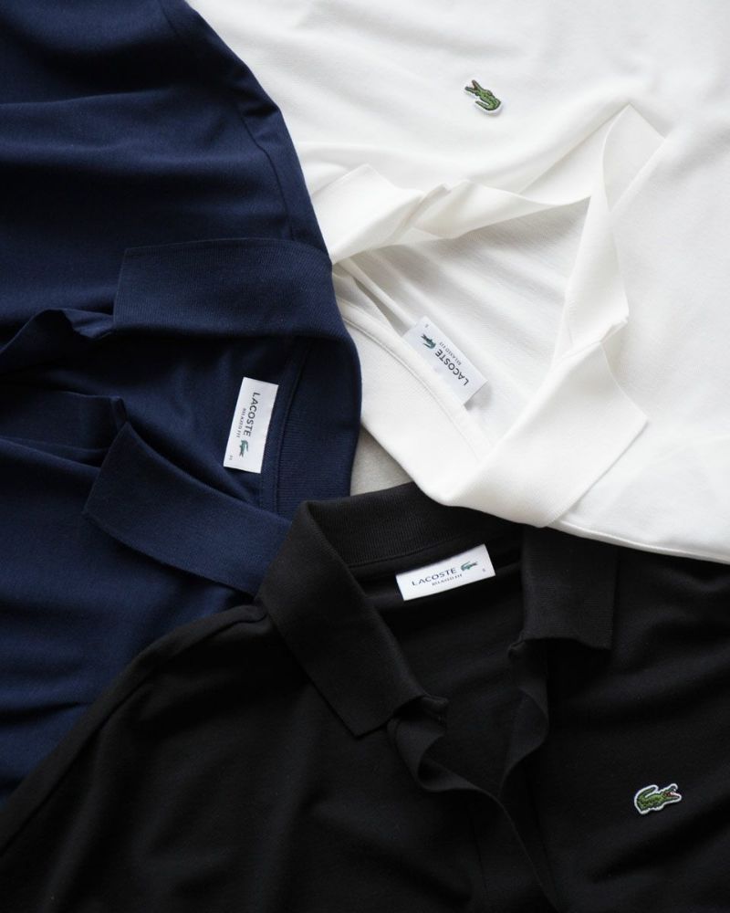 LACOSTE ラコステ ナチュラルダイスキッパーネックポロシャツ ブラウス 楽天市場】【SALE／40%OFF】オーガニックコットン ナチュラル