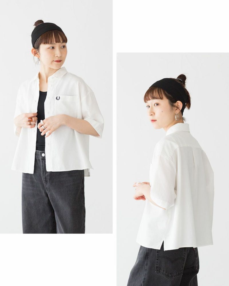 【新品未使用】フレッド ペリー クルーネックシアサッカーシャツ 000000005350-03-l.jpg?t=