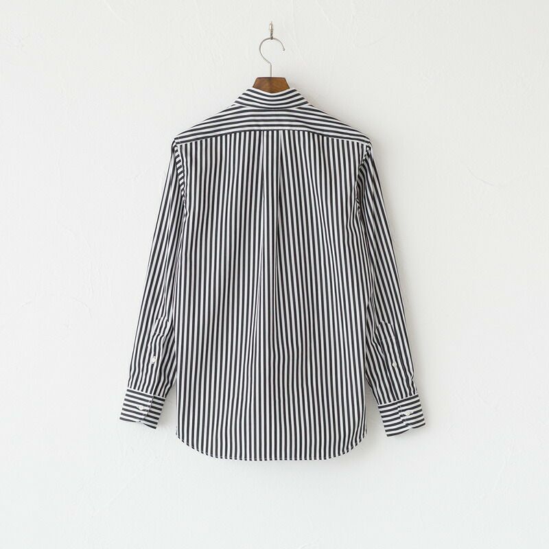 【美品】インディビジュアライズドシャツ 長袖シャツ 16.5-34 INDIVIDUALIZED SHIRTS（インディビジュアライズドシャツ